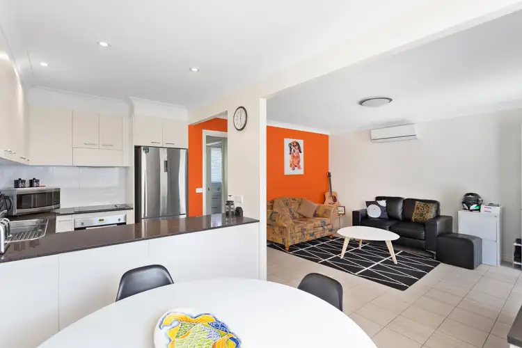 Second view of Homely unit listing, 1/9 Beechwood Court, Sunshine Bay NSW 2536