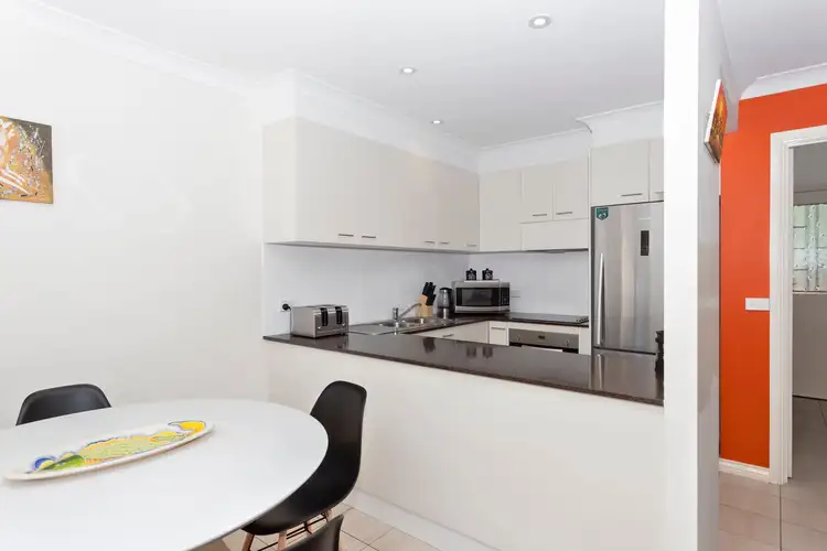 Fourth view of Homely unit listing, 1/9 Beechwood Court, Sunshine Bay NSW 2536