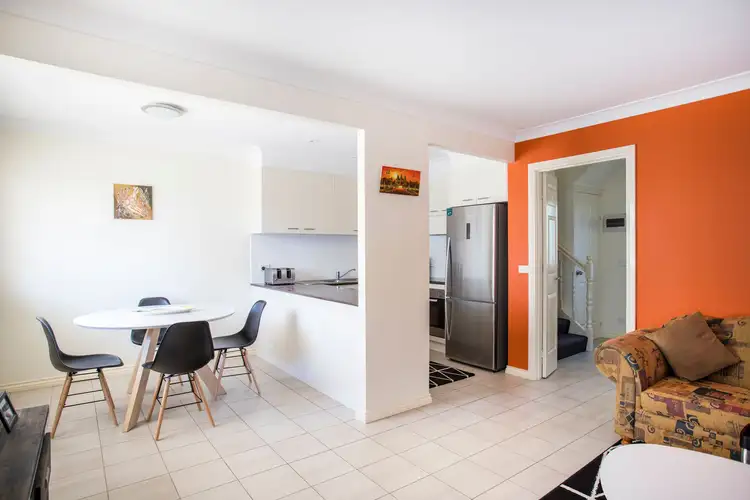 Sixth view of Homely unit listing, 1/9 Beechwood Court, Sunshine Bay NSW 2536