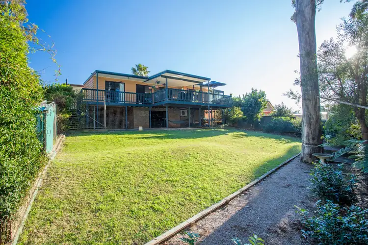 Main view of Homely house listing, 51 Edward Road, Batehaven NSW 2536