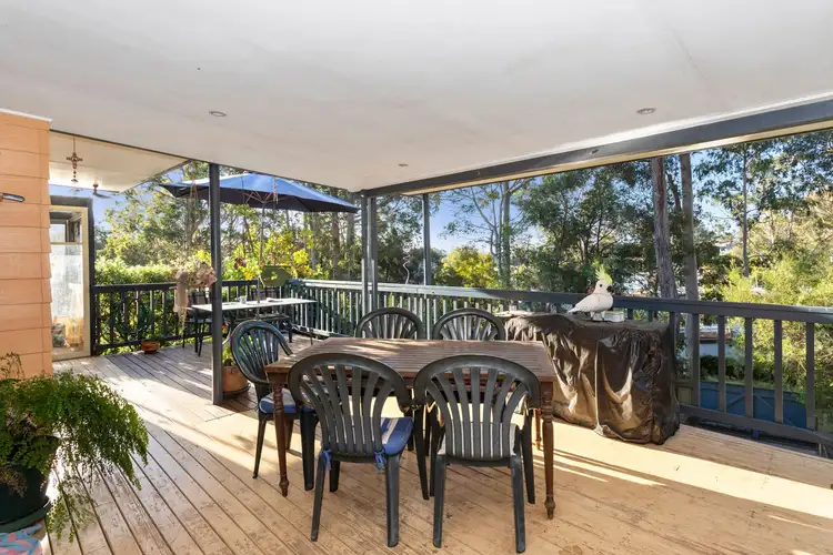 Second view of Homely house listing, 51 Edward Road, Batehaven NSW 2536
