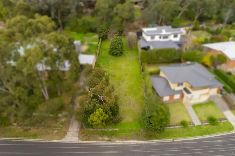 Third view of Homely land listing, 65 Felix Crescent, Ringwood North VIC 3134
