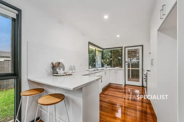 Fifth view of Homely house listing, 80 Harold Road, Springvale South VIC 3172