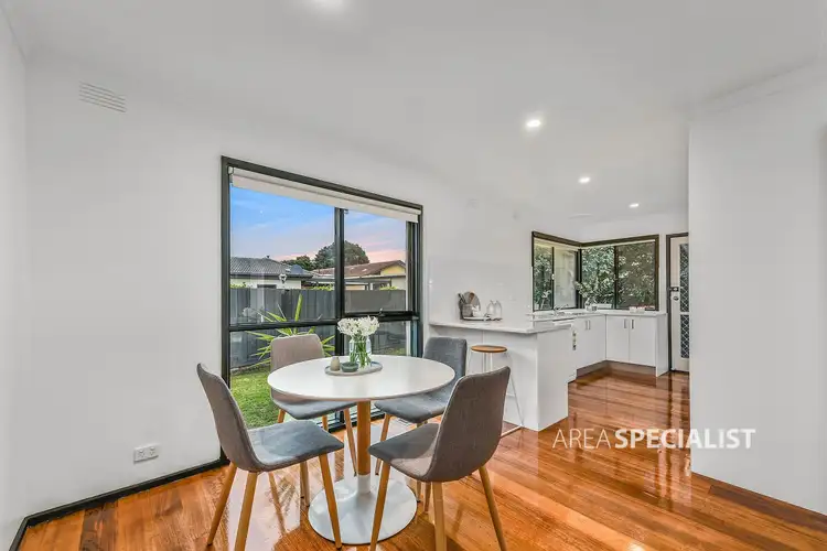 Sixth view of Homely house listing, 80 Harold Road, Springvale South VIC 3172