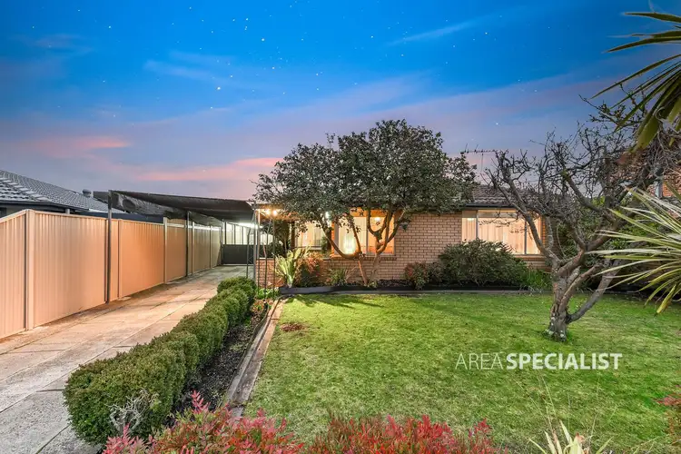 Main view of Homely house listing, 8 Grayling Crescent, Keysborough VIC 3173