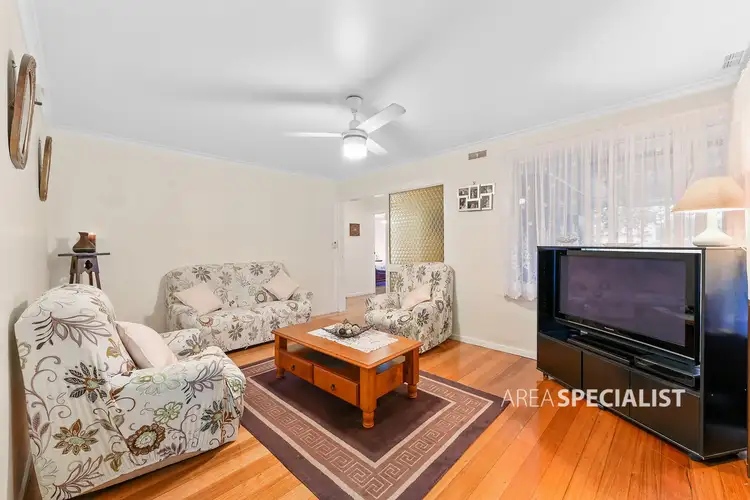 Third view of Homely house listing, 8 Grayling Crescent, Keysborough VIC 3173