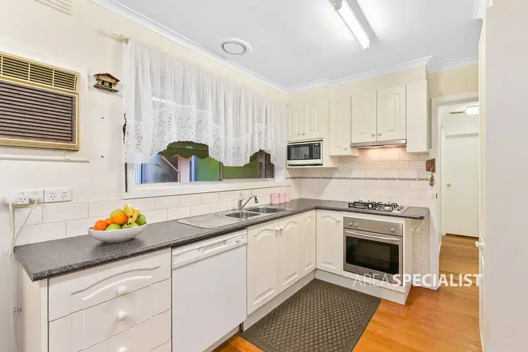 Fourth view of Homely house listing, 8 Grayling Crescent, Keysborough VIC 3173