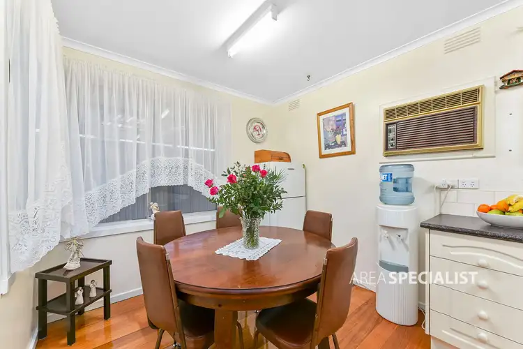 Fifth view of Homely house listing, 8 Grayling Crescent, Keysborough VIC 3173