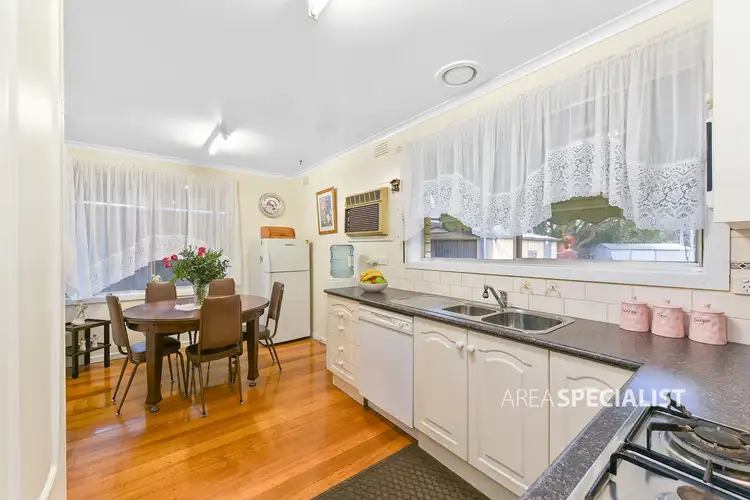 Sixth view of Homely house listing, 8 Grayling Crescent, Keysborough VIC 3173