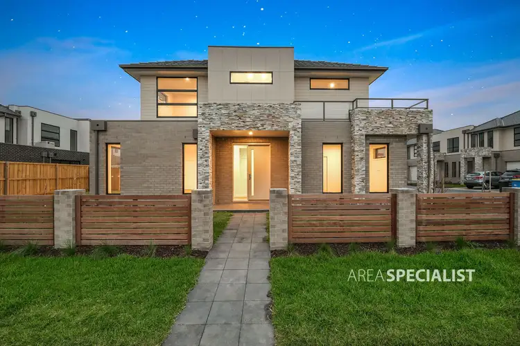 1 Grasslands Loop, Keysborough VIC 3173