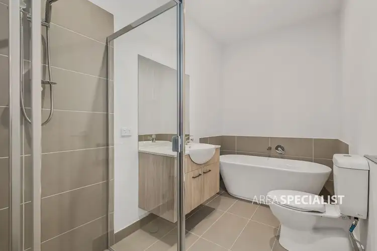 Sixth view of Homely townhouse listing, 1 Grasslands Loop, Keysborough VIC 3173