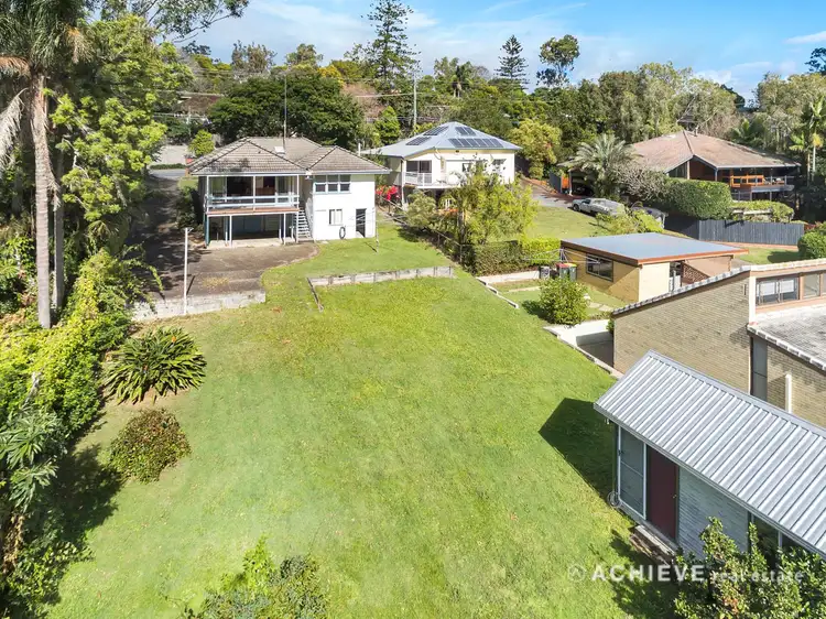 887 Waterworks Road, The Gap QLD 4061