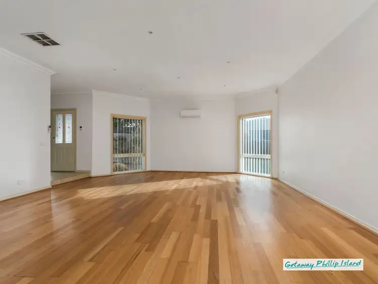 Second view of Homely townhouse listing, 1/120 Church Street, Cowes VIC 3922