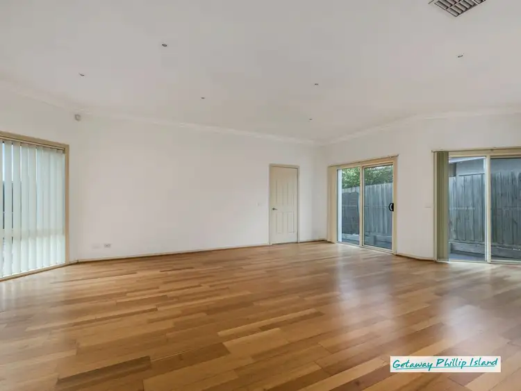 Third view of Homely townhouse listing, 1/120 Church Street, Cowes VIC 3922