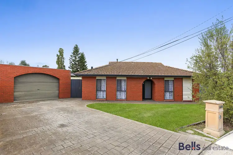 5 Monza Court, Deer Park VIC 3023