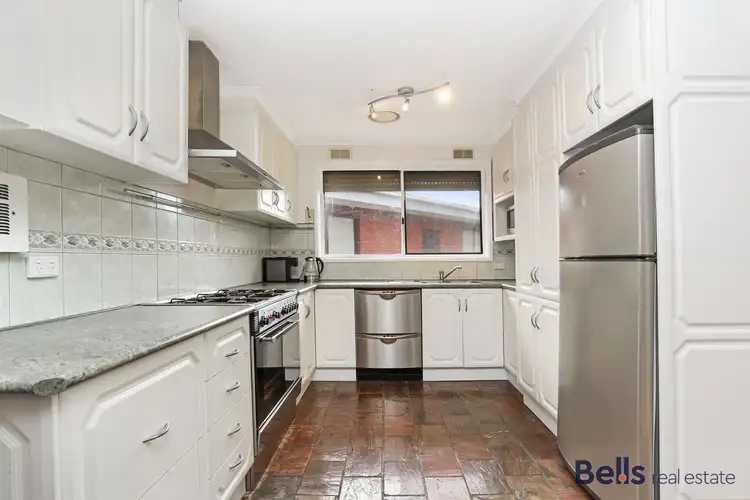 Second view of Homely house listing, 5 Monza Court, Deer Park VIC 3023