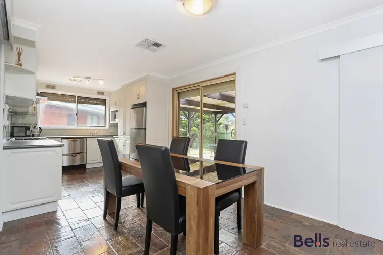 Third view of Homely house listing, 5 Monza Court, Deer Park VIC 3023