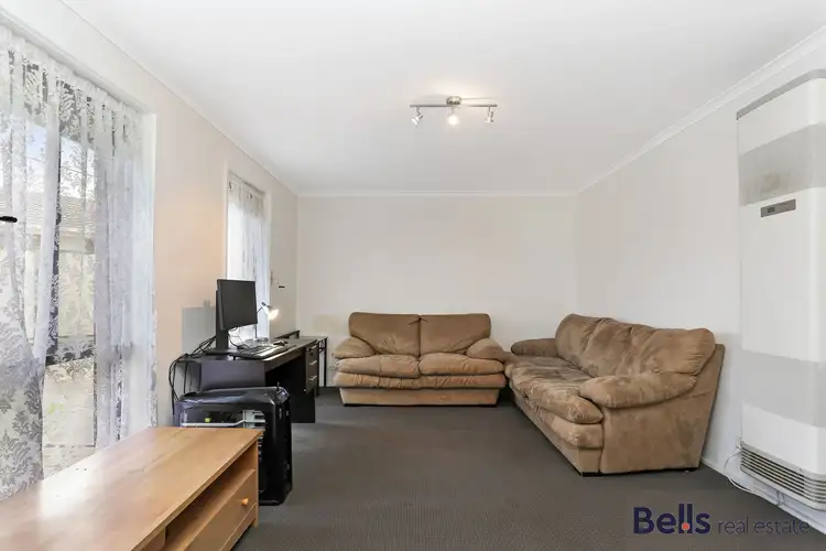 Fourth view of Homely house listing, 5 Monza Court, Deer Park VIC 3023