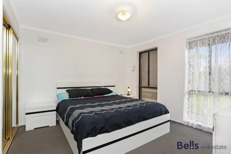 Sixth view of Homely house listing, 5 Monza Court, Deer Park VIC 3023