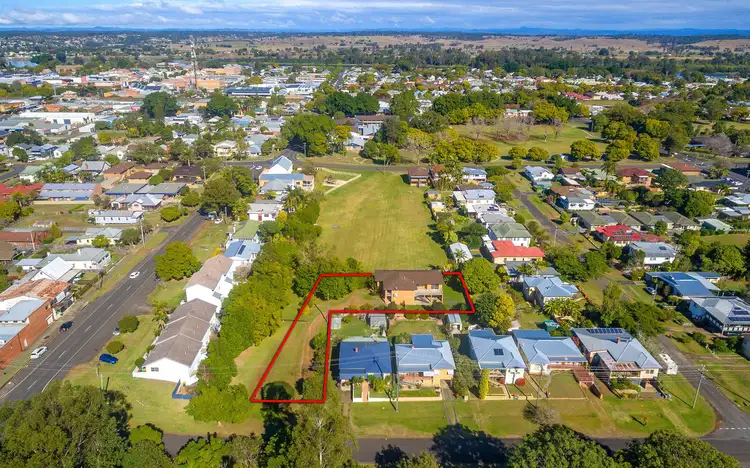 157 Fry Street, Grafton NSW 2460