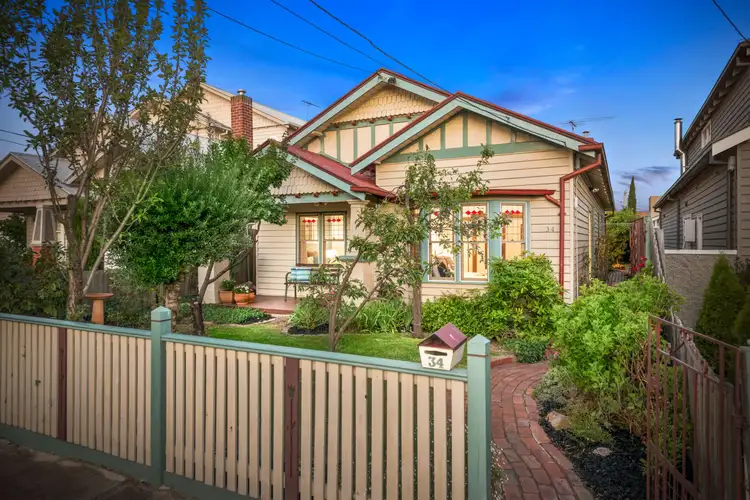 34 Bruce Street, Coburg VIC 3058