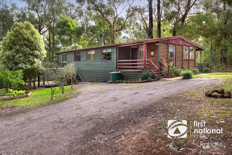 7 Oonah Street, Cockatoo VIC 3781