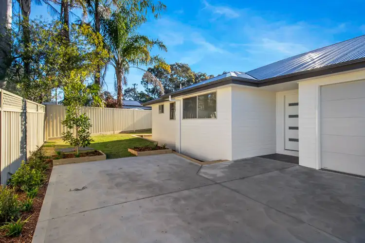 36A Seaton Street, Maryland NSW 2287