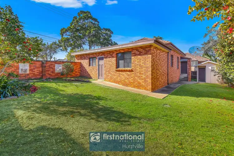 Second view of Homely house listing, 1 Queensbury Road, Penshurst NSW 2222