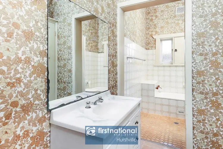 Third view of Homely house listing, 1 Queensbury Road, Penshurst NSW 2222