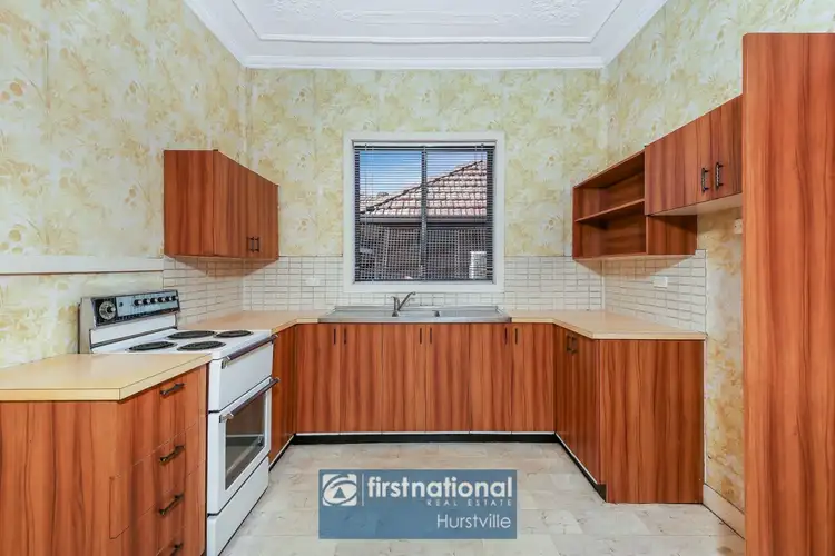 Fifth view of Homely house listing, 1 Queensbury Road, Penshurst NSW 2222