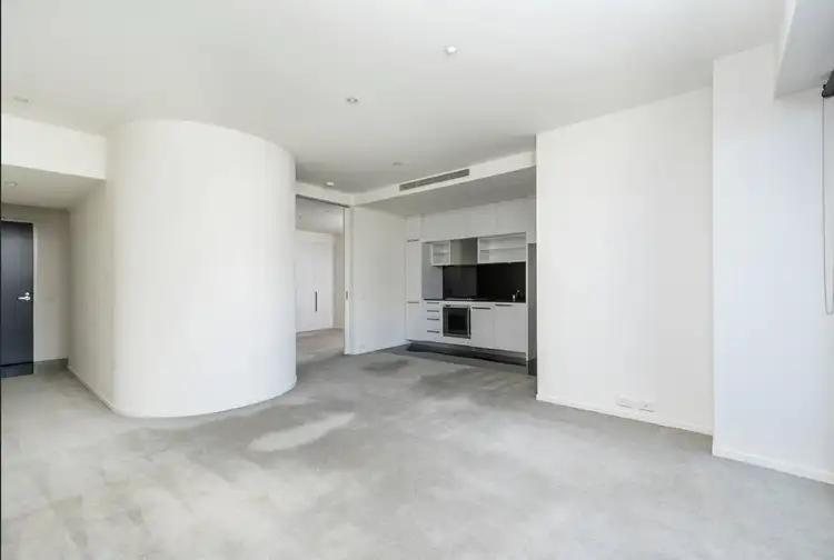 Third view of Homely apartment listing, 2303/7 Riverside Quay, Southbank VIC 3006