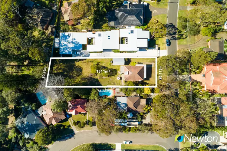 13 Rawson Parade, Caringbah South NSW 2229