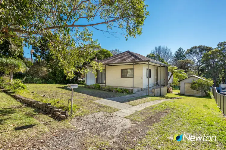 Second view of Homely house listing, 13 Rawson Parade, Caringbah South NSW 2229
