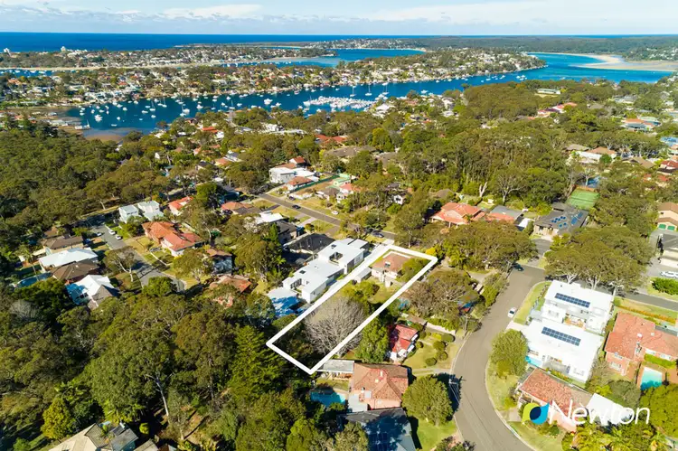 Third view of Homely house listing, 13 Rawson Parade, Caringbah South NSW 2229