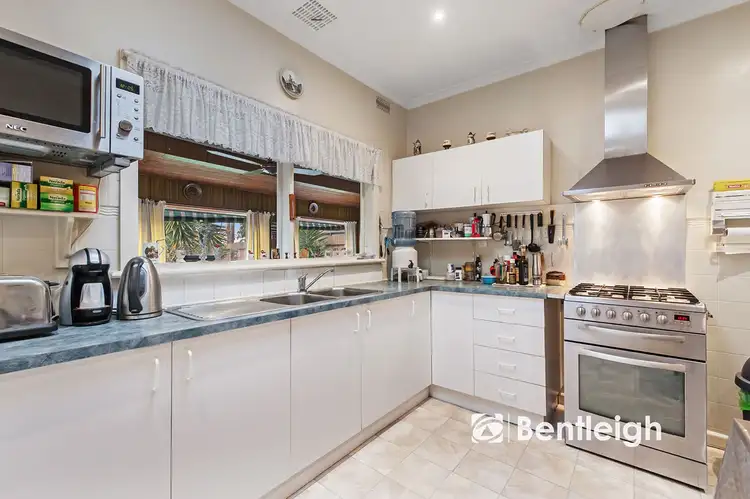 Second view of Homely house listing, 55 Truman Street, South Kingsville VIC 3015