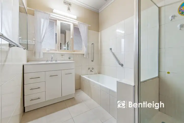 Third view of Homely house listing, 55 Truman Street, South Kingsville VIC 3015