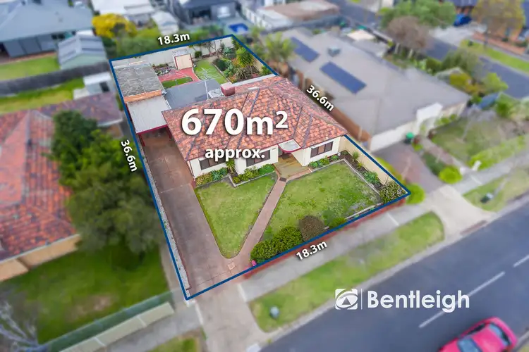 Fifth view of Homely house listing, 55 Truman Street, South Kingsville VIC 3015