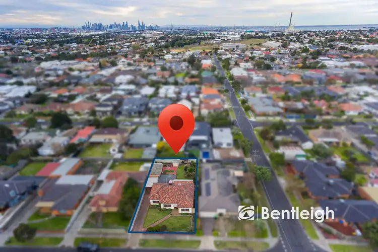 Sixth view of Homely house listing, 55 Truman Street, South Kingsville VIC 3015
