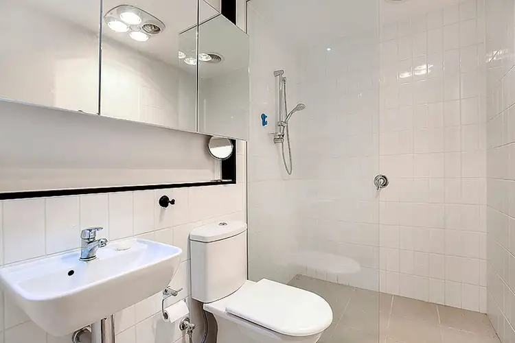Fifth view of Homely apartment listing, 218/66 Mt Alexander Road, Travancore VIC 3032