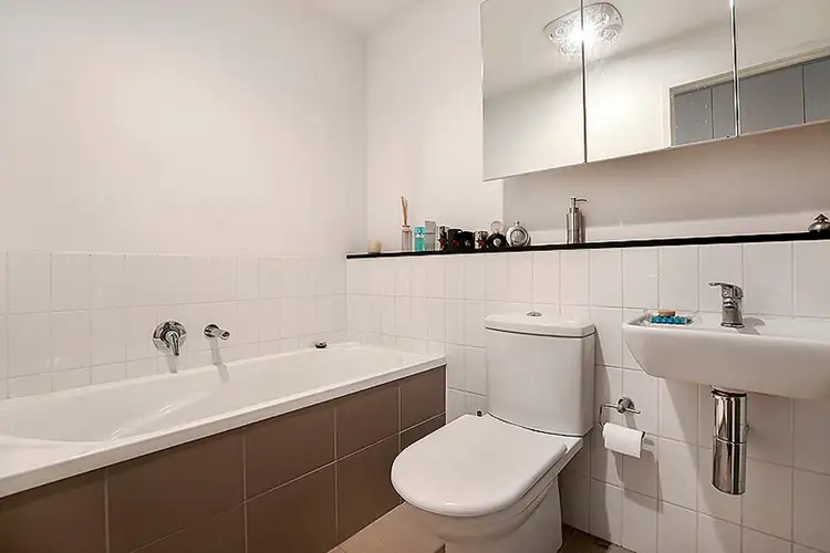 Sixth view of Homely apartment listing, 218/66 Mt Alexander Road, Travancore VIC 3032