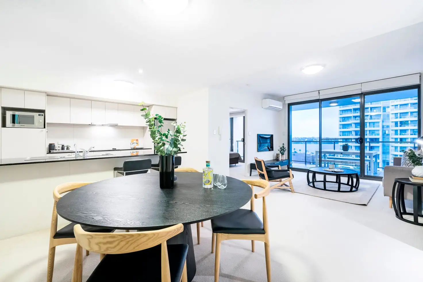 Main view of Homely apartment listing, 105/131 Adelaide Terrace, East Perth WA 6004