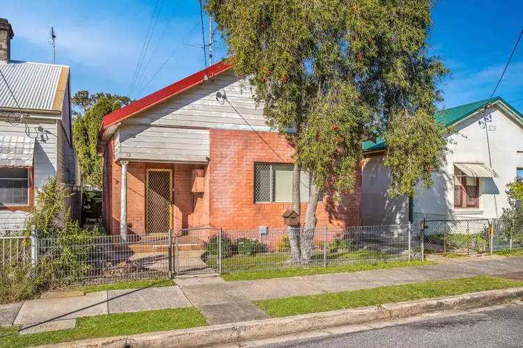 Main view of Homely house listing, 12 Roe Street, Mayfield NSW 2304