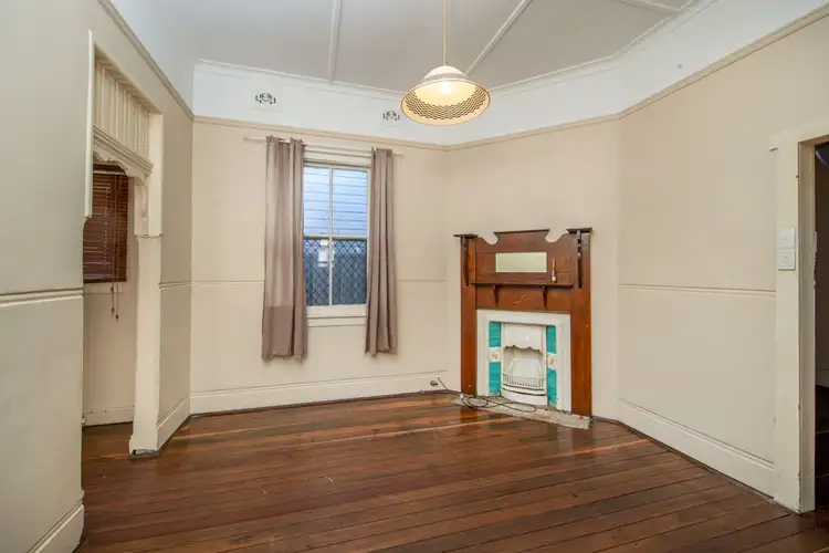 Second view of Homely house listing, 12 Roe Street, Mayfield NSW 2304