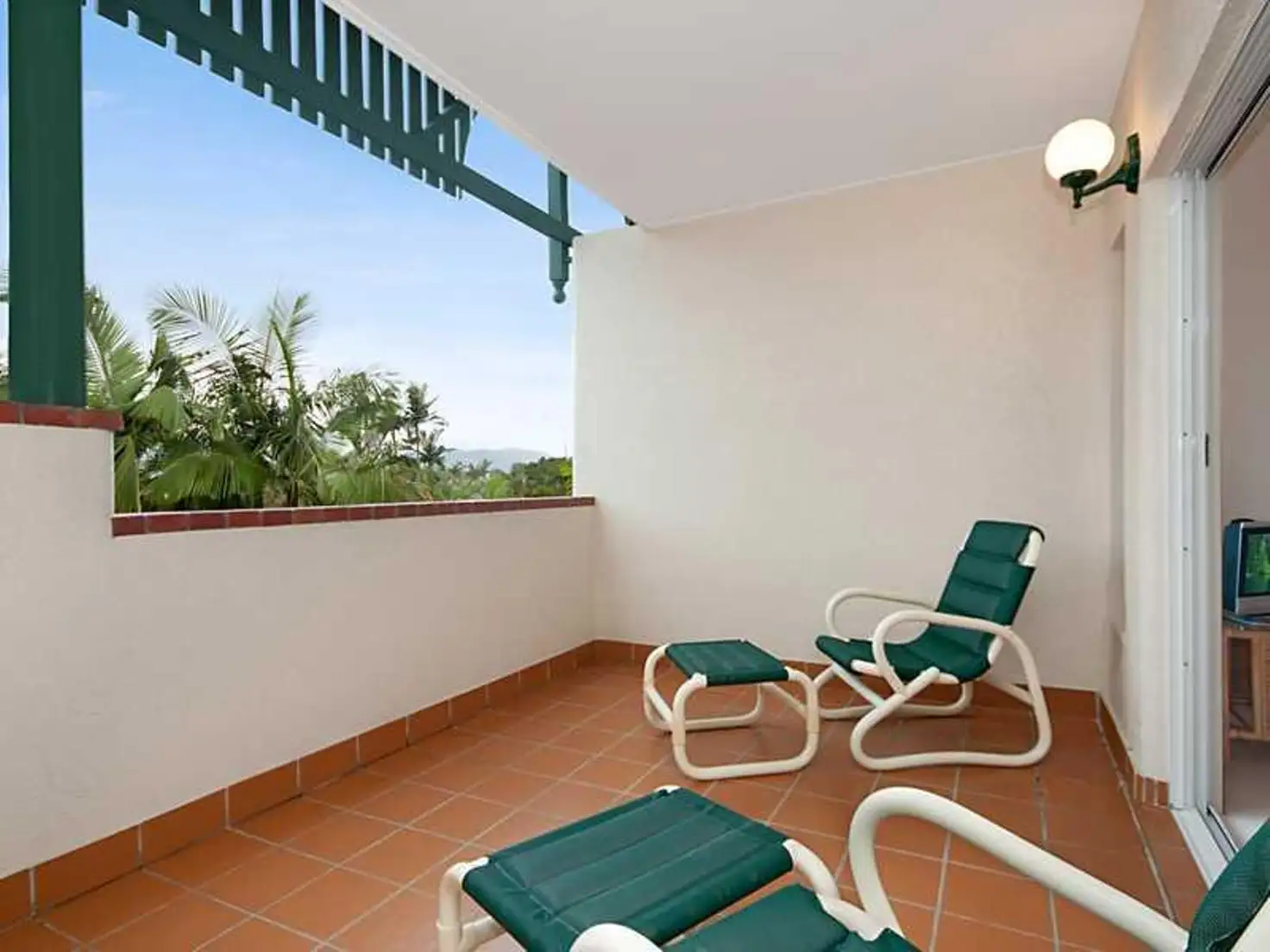 Main view of Homely apartment listing, 19/5-7 HERRIES STREET, Earlville QLD 4870