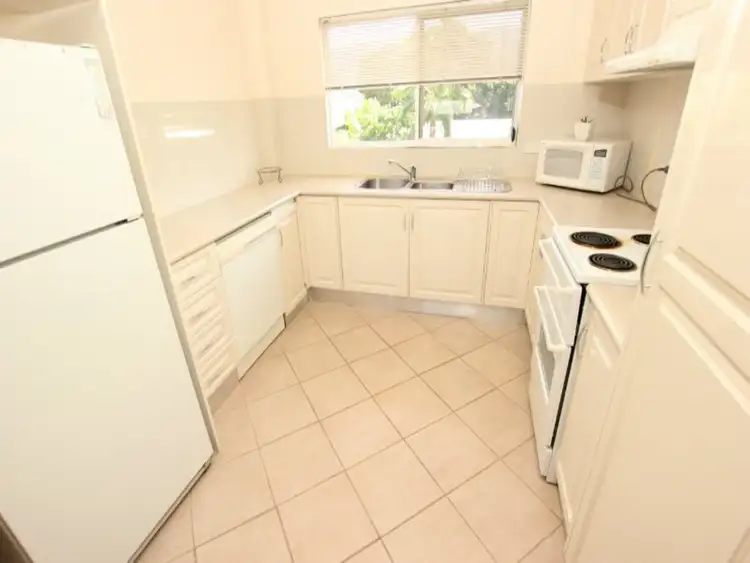 Second view of Homely apartment listing, 19/5-7 HERRIES STREET, Earlville QLD 4870