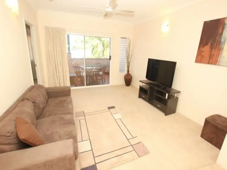 Third view of Homely apartment listing, 19/5-7 HERRIES STREET, Earlville QLD 4870