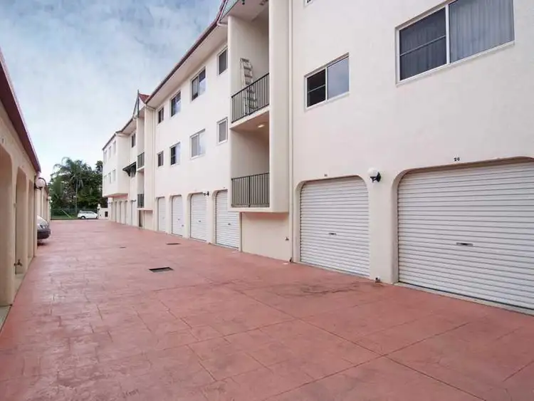 Seventh view of Homely apartment listing, 19/5-7 HERRIES STREET, Earlville QLD 4870