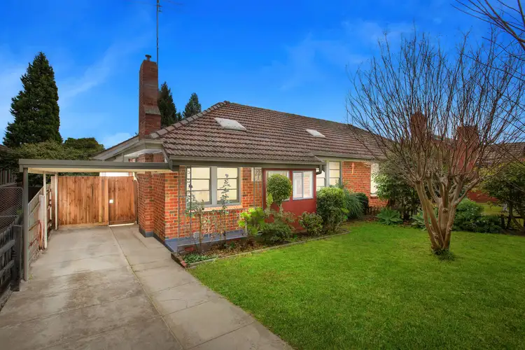 Main view of Homely house listing, 23 George Street, Preston VIC 3072