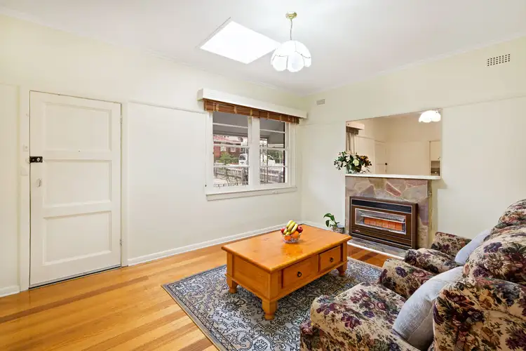Second view of Homely house listing, 23 George Street, Preston VIC 3072