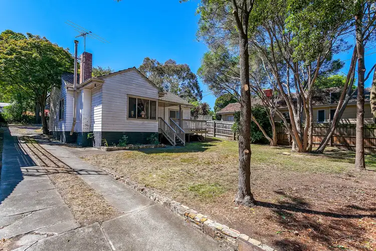 Third view of Homely house listing, 130 Mt Dandenong Road, Ringwood East VIC 3135